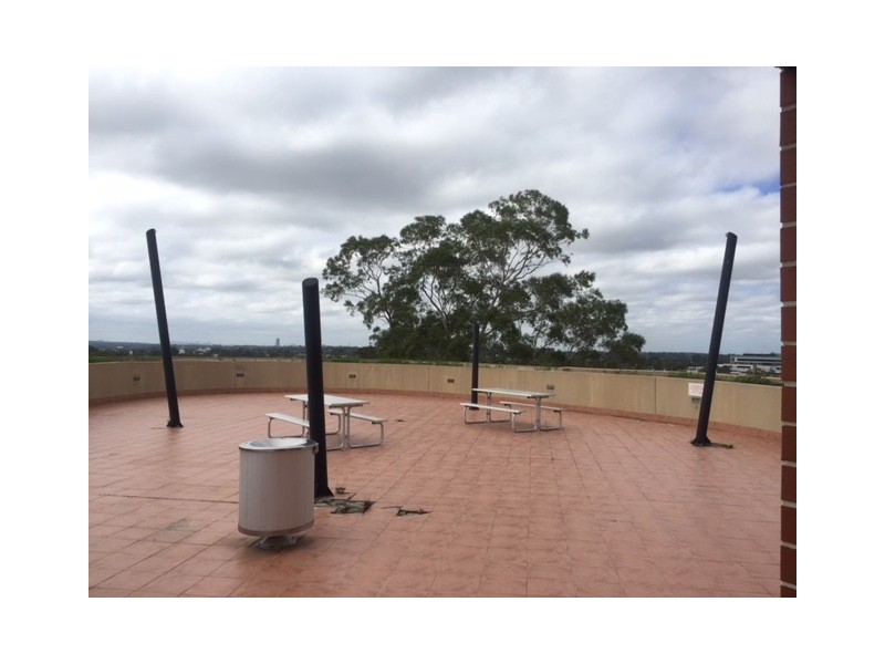 21/20-22 Clifton Street, Blacktown NSW 2148