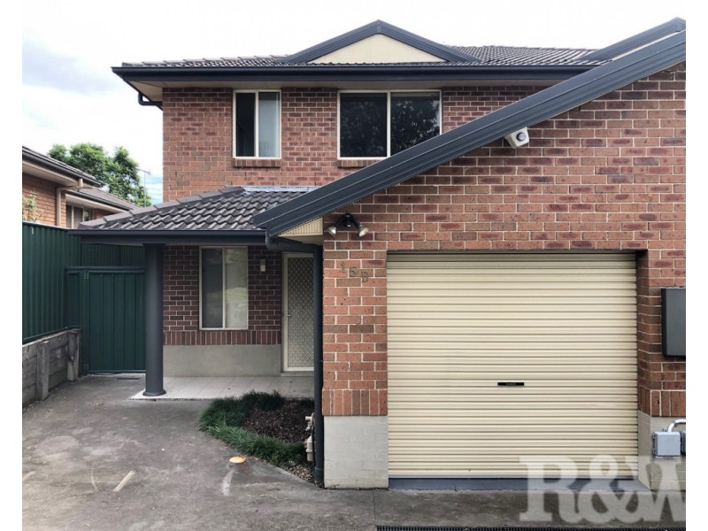 15B Kastelan Street, Blacktown NSW 2148