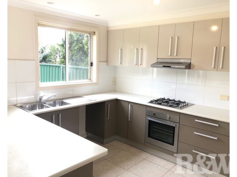 15B Kastelan Street, Blacktown NSW 2148