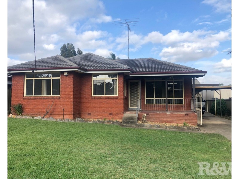 3 Leslie Street, Blacktown NSW 2148