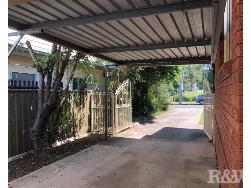 3 Leslie Street, Blacktown NSW 2148