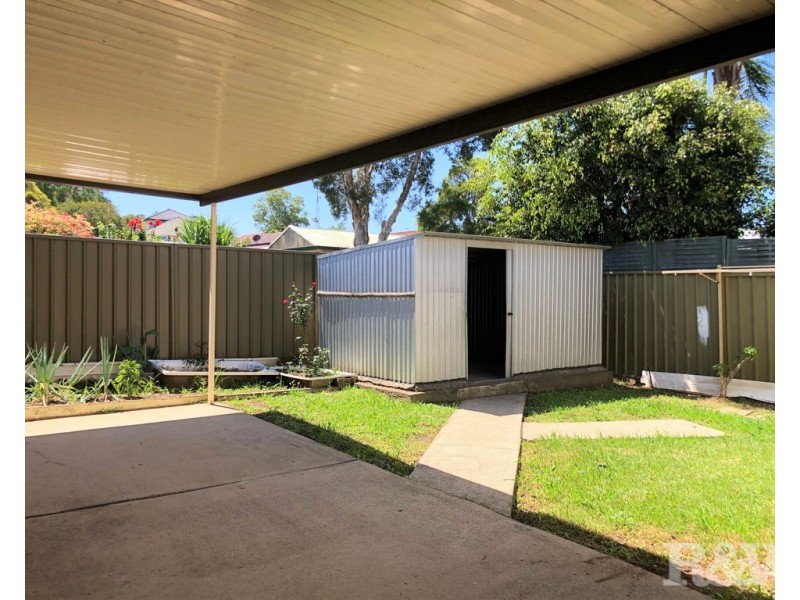 3 Leslie Street, Blacktown NSW 2148