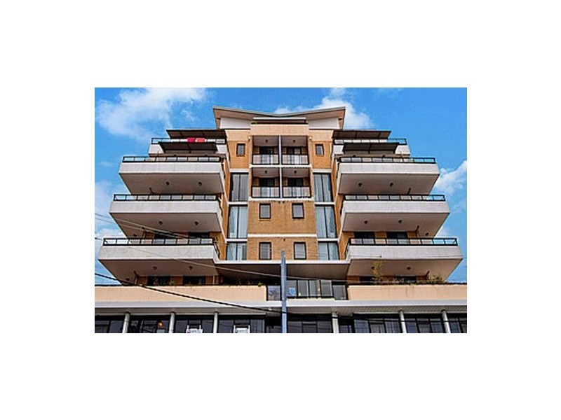 46/24-28 First Avenue, Blacktown NSW 2148