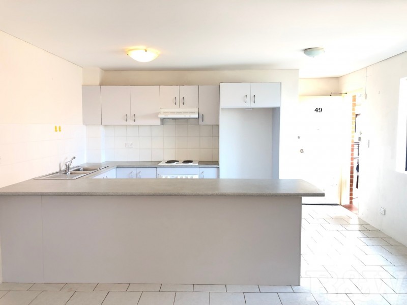 49/25-27 Kildare Road, Blacktown NSW 2148