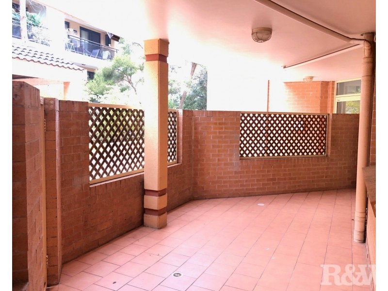 4/24-26 Fourth Avenue, Blacktown NSW 2148