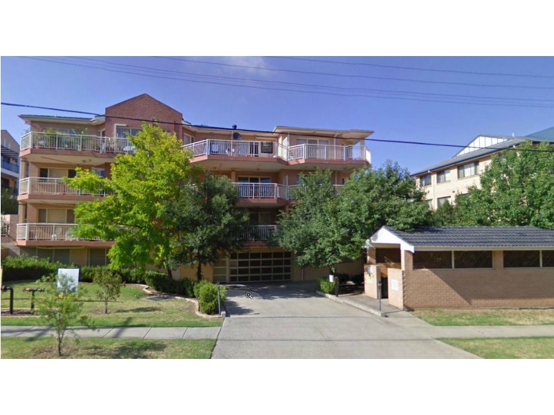 4/24-26 Fourth Avenue, Blacktown NSW 2148