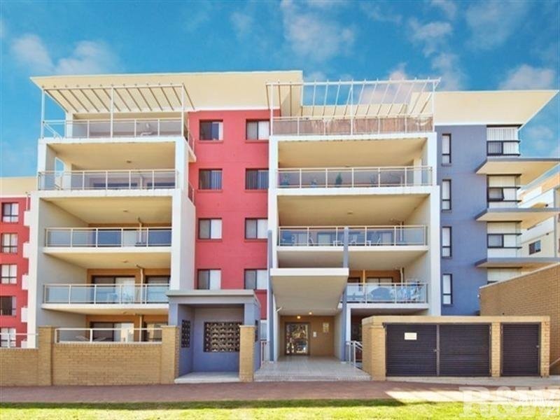 14/21-29 Third Avenue, Blacktown NSW 2148