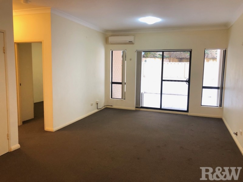 14/21-29 Third Avenue, Blacktown NSW 2148