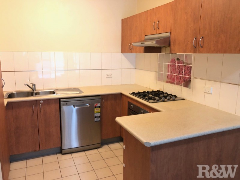 14/21-29 Third Avenue, Blacktown NSW 2148