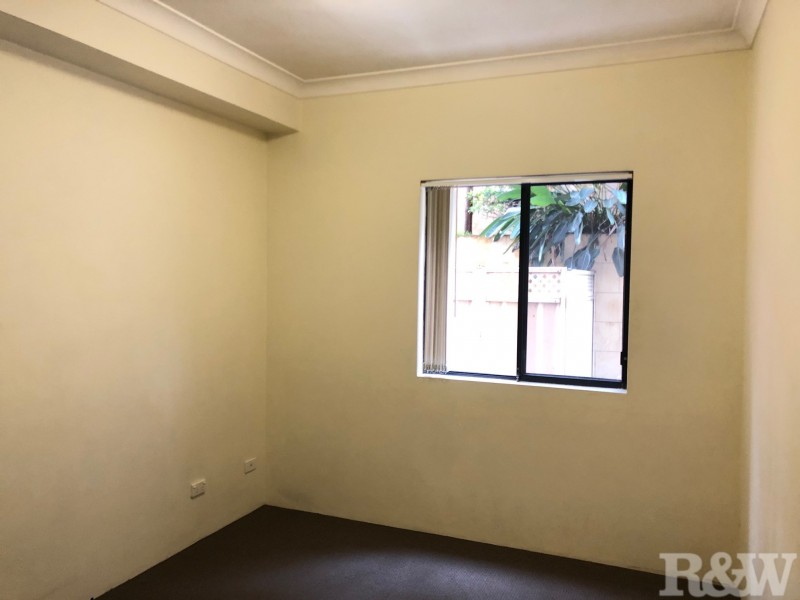 14/21-29 Third Avenue, Blacktown NSW 2148