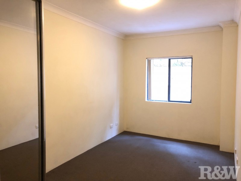 14/21-29 Third Avenue, Blacktown NSW 2148