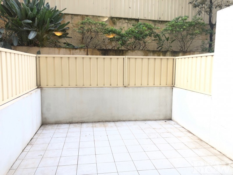 14/21-29 Third Avenue, Blacktown NSW 2148