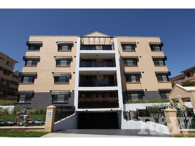 4/20-22 Fourth Avenue, Blacktown NSW 2148
