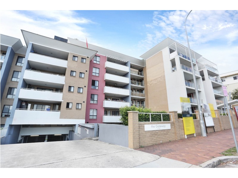 60/21-29 Third Avenue, Blacktown NSW 2148