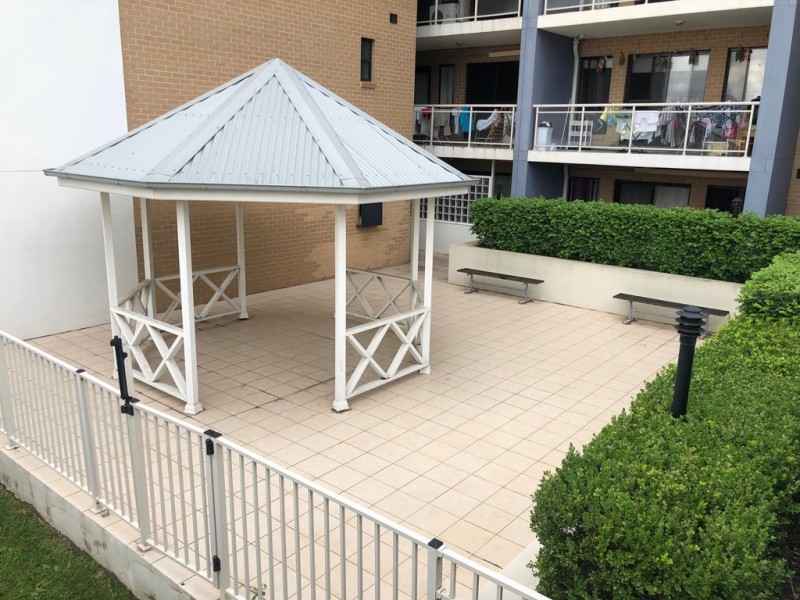 60/21-29 Third Avenue, Blacktown NSW 2148