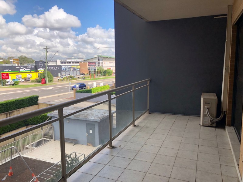 60/21-29 Third Avenue, Blacktown NSW 2148