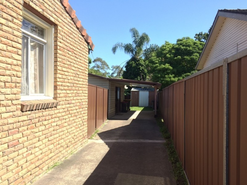 Marayong NSW 2148