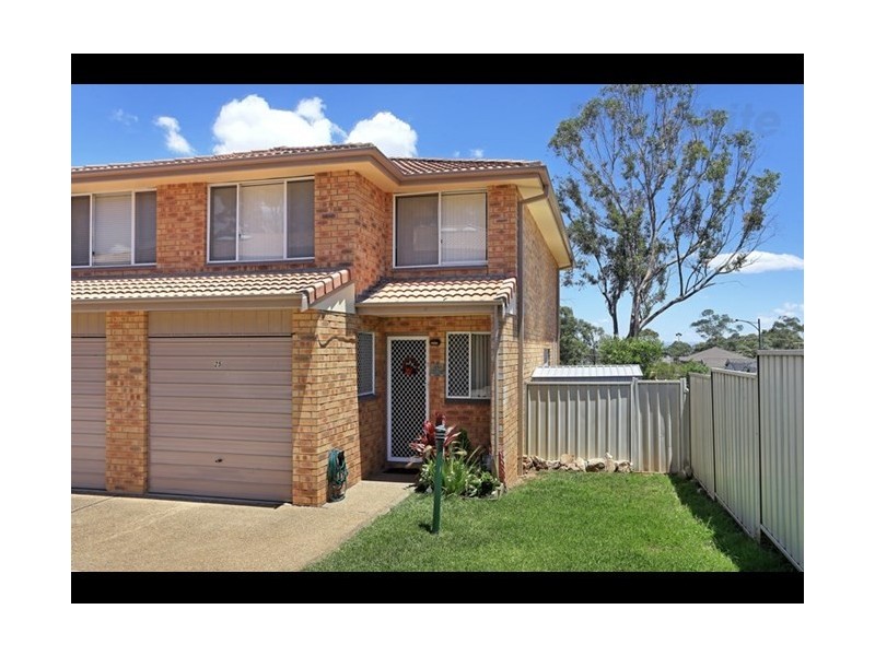 25/173A Reservoir Road, Blacktown NSW 2148