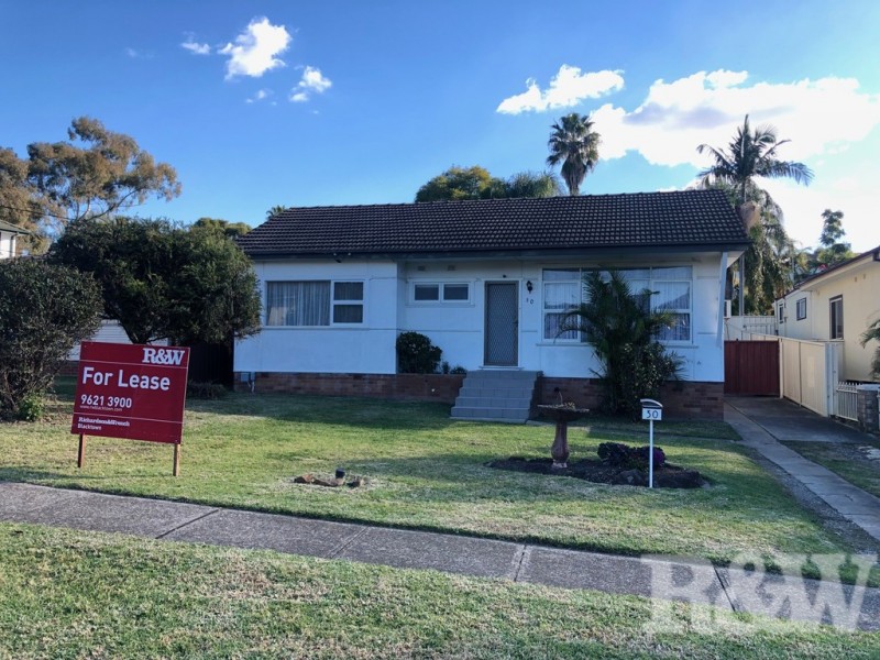 30 Maud Street, Blacktown NSW 2148
