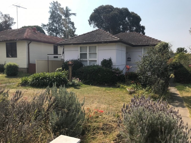 73 Kennedy Parade, Lalor Park NSW 2147