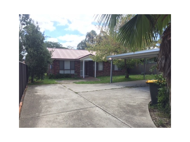 5A Earle Street, Doonside NSW 2767