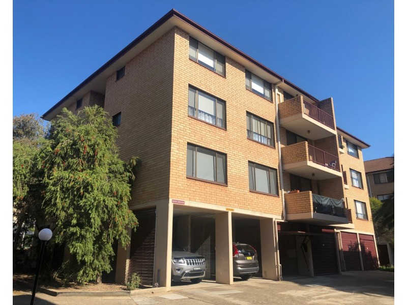56/25 Mantaka Street, Blacktown NSW 2148