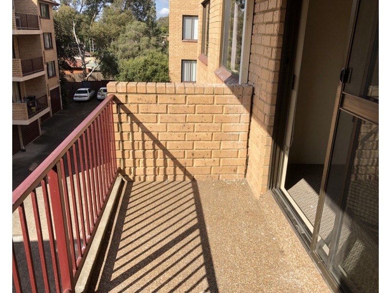 56/25 Mantaka Street, Blacktown NSW 2148