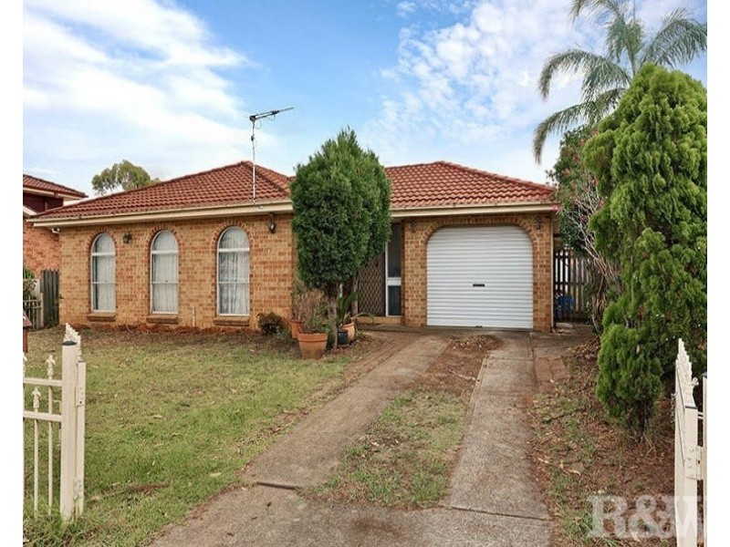 4 Coolabah Place, Blacktown NSW 2148