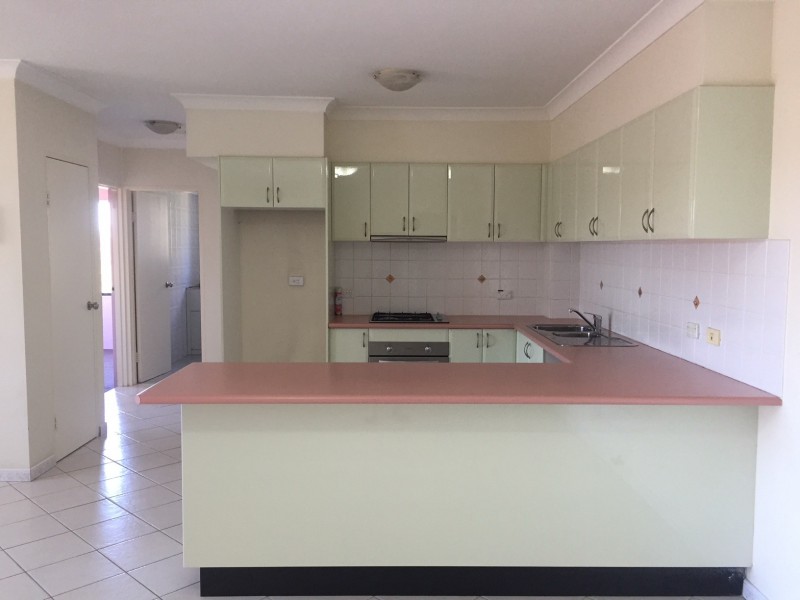 17/4-6 Clifton Street, Blacktown NSW 2148