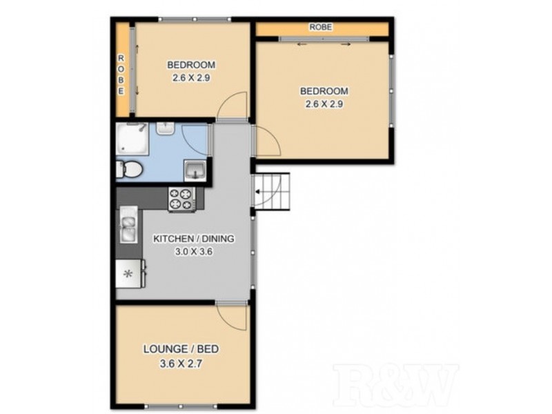 22A Jones Street, Blacktown NSW 2148