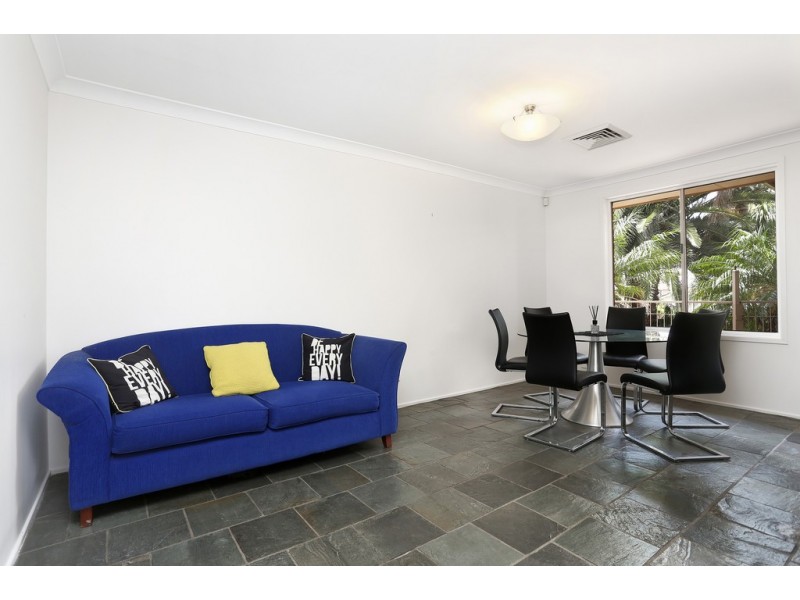 8 Sulman Place, Doonside NSW 2767