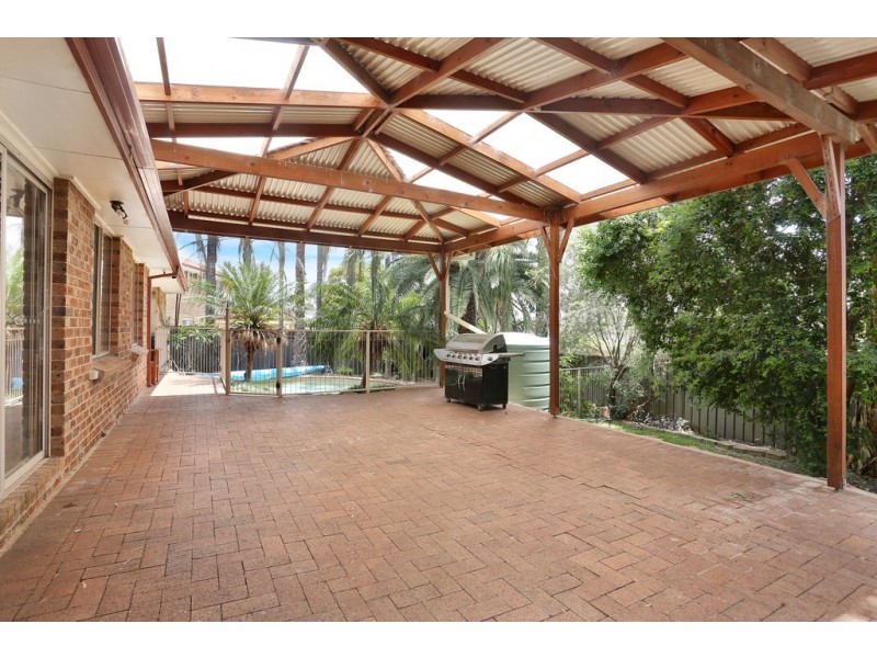 8 Sulman Place, Doonside NSW 2767