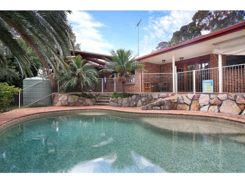 8 Sulman Place, Doonside NSW 2767