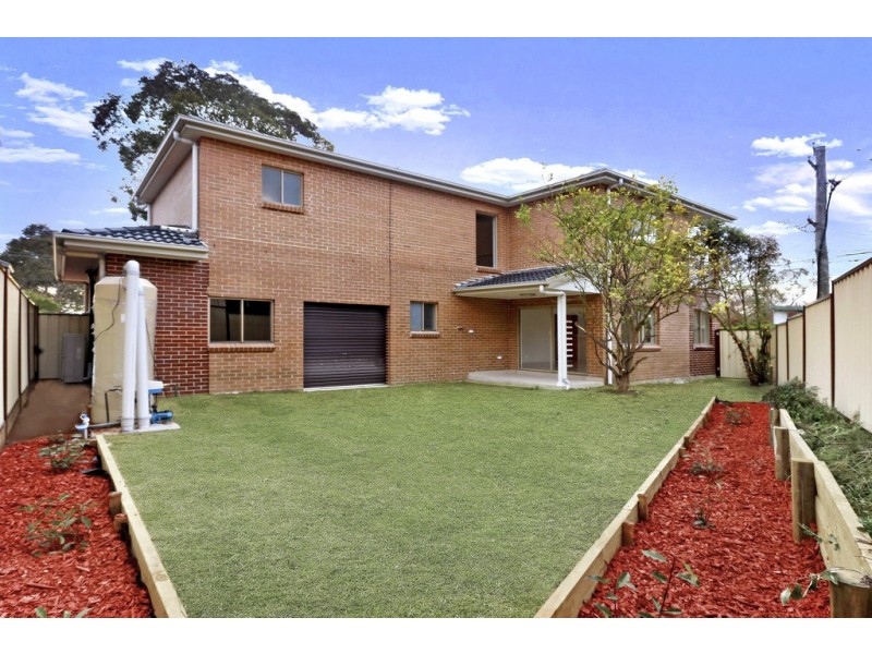 58 Burke Street, Blacktown NSW 2148