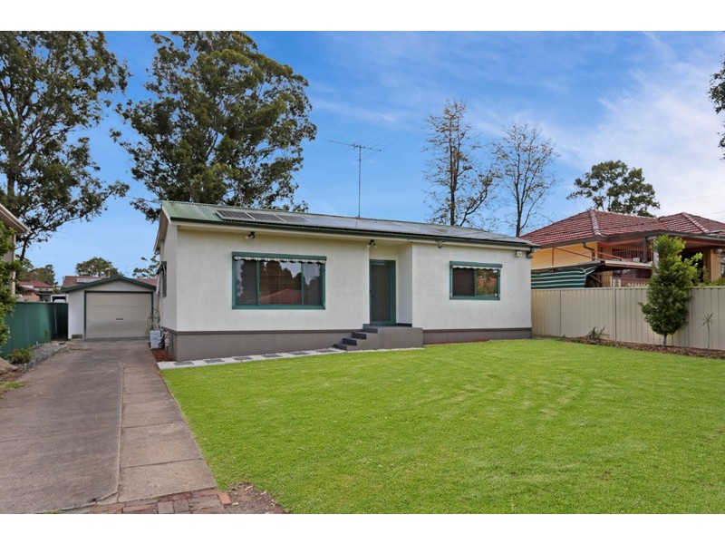 6 West Street, Blacktown NSW 2148