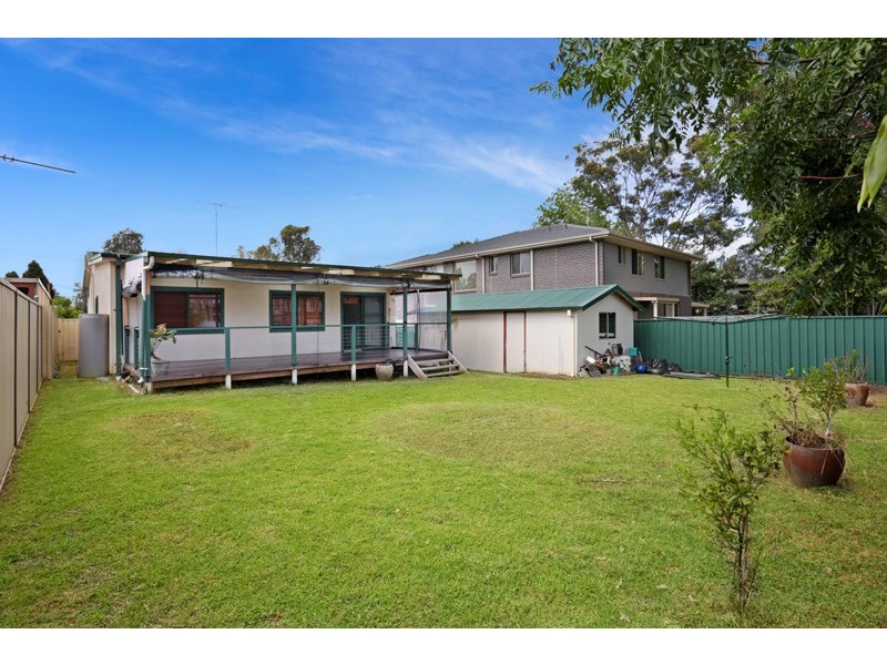 6 West Street, Blacktown NSW 2148