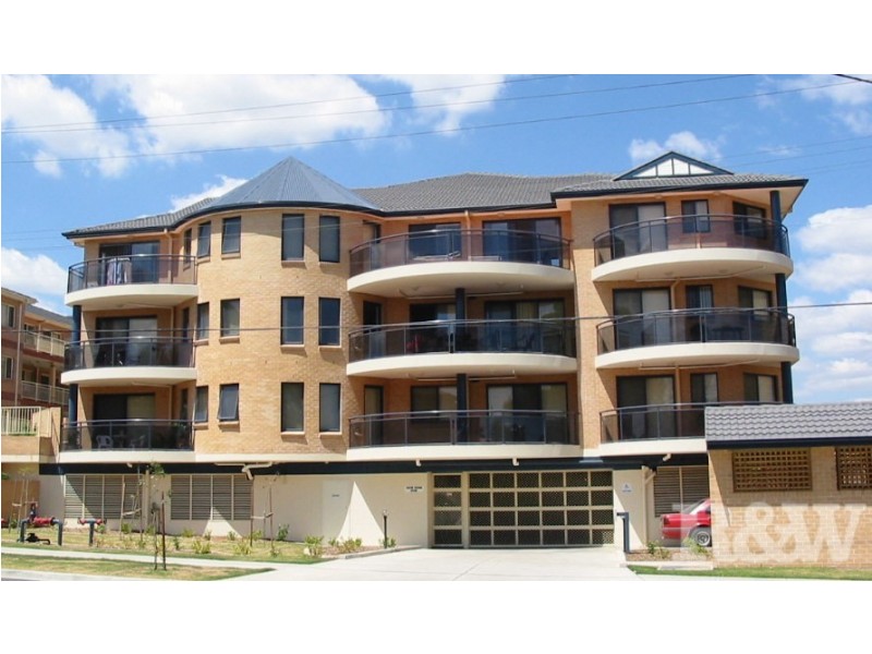 10/28-30 Fourth Avenue, Blacktown NSW 2148