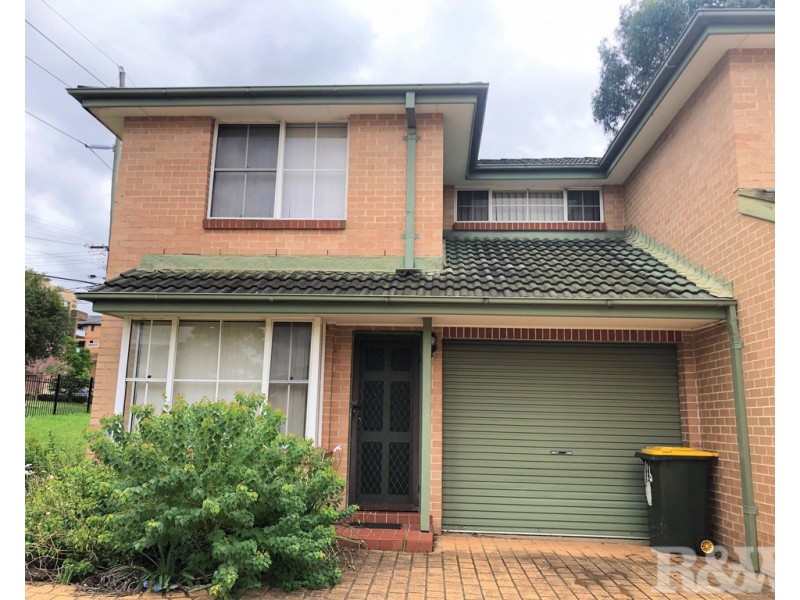 1/14 Boyd Street, Blacktown NSW 2148
