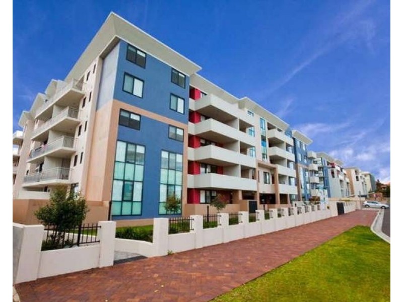 37/31-35 Third Avenue, Blacktown NSW 2148