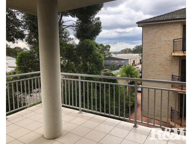 37/31-35 Third Avenue, Blacktown NSW 2148