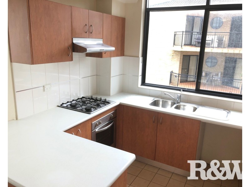 37/31-35 Third Avenue, Blacktown NSW 2148