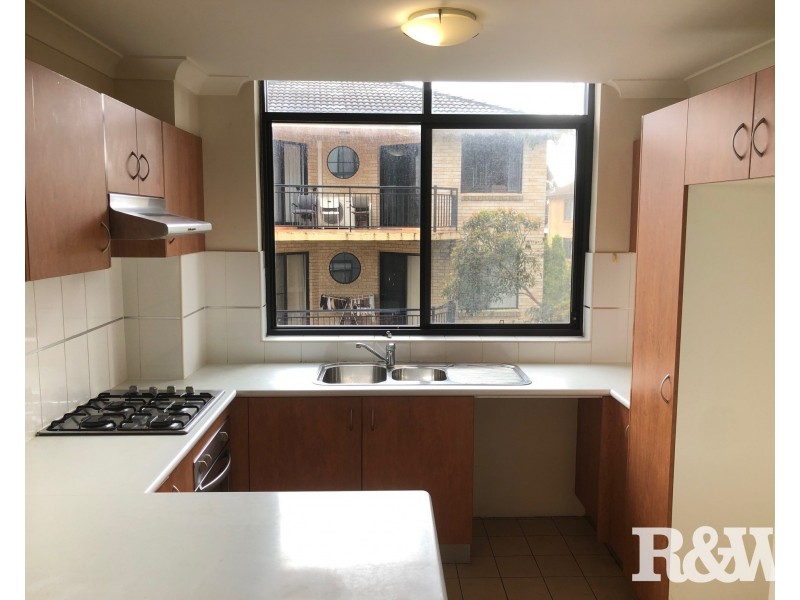 37/31-35 Third Avenue, Blacktown NSW 2148