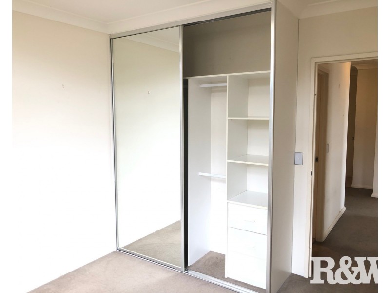 37/31-35 Third Avenue, Blacktown NSW 2148