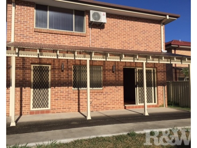 12 Dods Place, Doonside NSW 2767