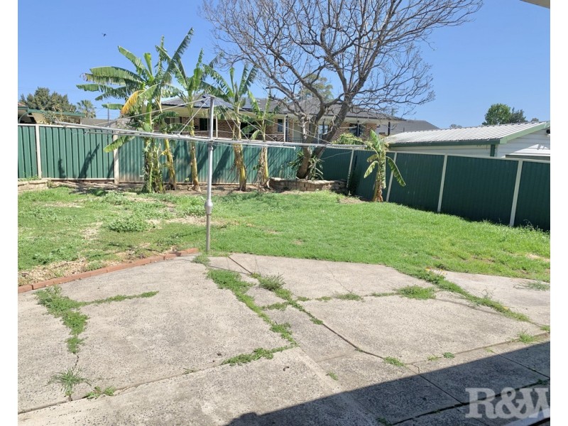 16 Kay Street, Blacktown NSW 2148