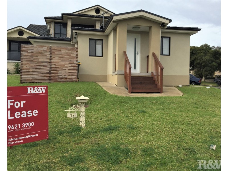 1A Outlook Street, Blacktown NSW 2148