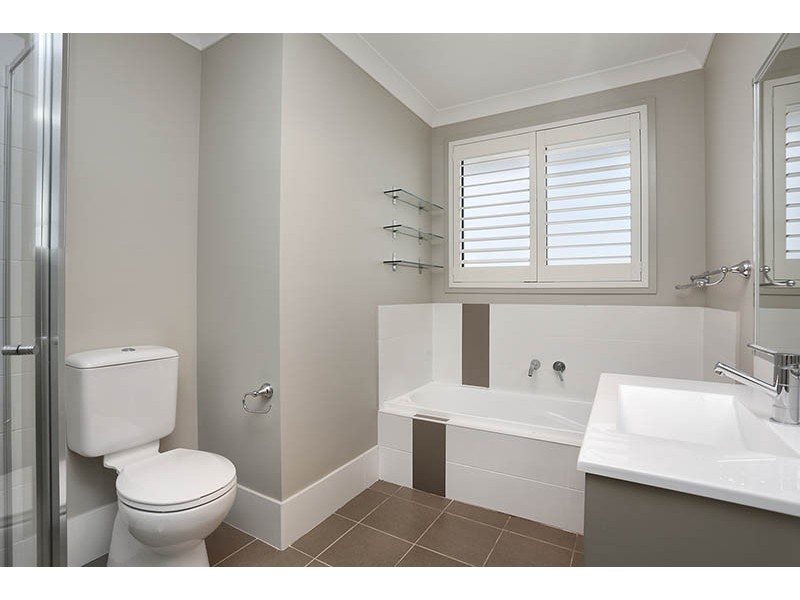 25 Paringa Drive, The Ponds NSW 2769