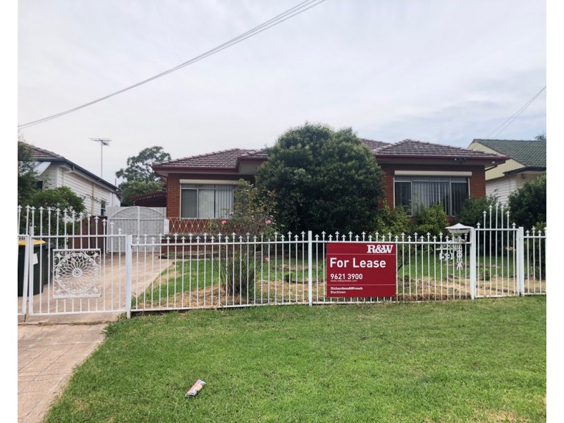 59 Dora Street, Blacktown NSW 2148