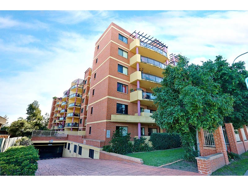 71/29-33 Kildare Road, Blacktown NSW 2148