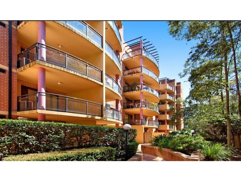 71/29-33 Kildare Road, Blacktown NSW 2148